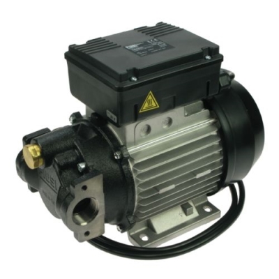 Máy bơm dầu diesel E 80 T 400V 